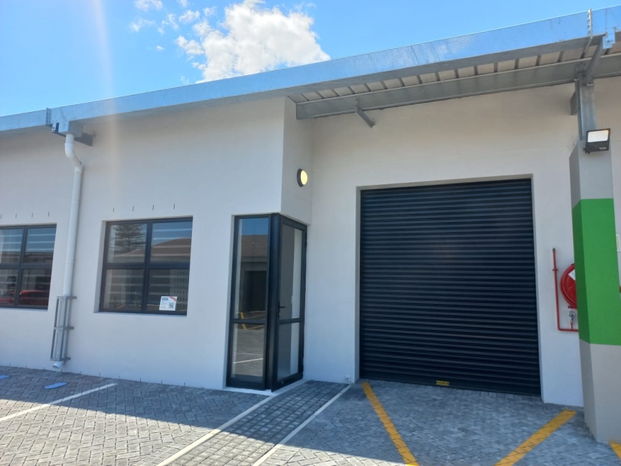 To Let commercial Property for Rent in Montague Gardens Western Cape